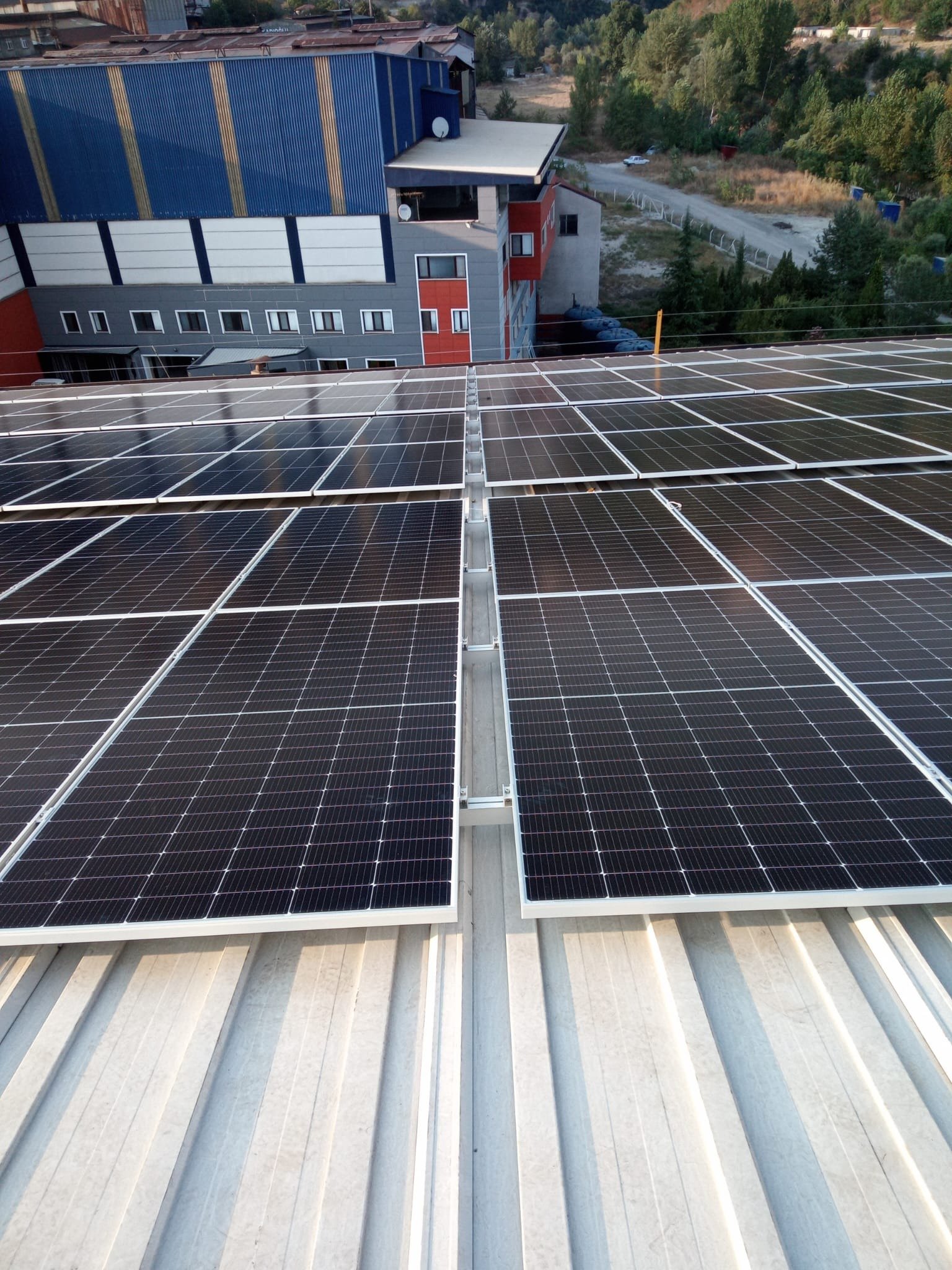 BOSKAY METAL 1MW